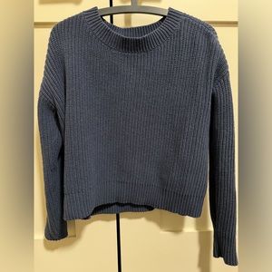 Toad & Co sweater. Used like new. Size XS.